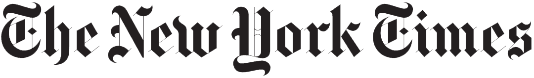 new york times logo